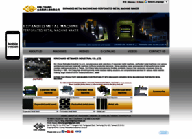 Kinchang.com.tw thumbnail Kinchang.com.tw thumbnail