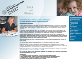 Kinder-wunsch-bw.de thumbnail