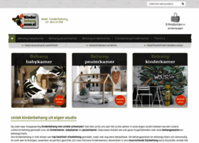 Kinderbehangenzo.nl thumbnail Kinderbehangenzo.nl thumbnail