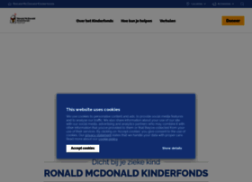 Kinderfonds.nl thumbnail