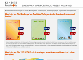 Kindergarten Portfolio Vorlagen Kostenlos De At Wi Kostenlose Kindergarten Portfolio Vorlagen Fur Die Portfolioarbeit