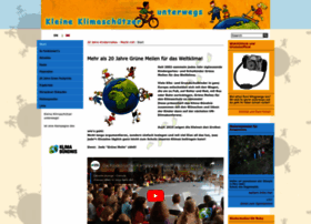 Kindermeilen.de thumbnail