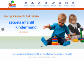 Kindermundi.com thumbnail