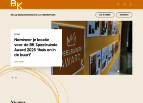 Kinderopvang.nl thumbnail Kinderopvang.nl thumbnail