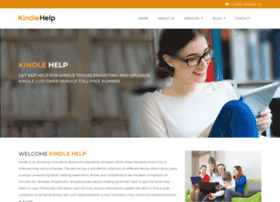 Kindlehelp.org thumbnail Kindlehelp.org thumbnail