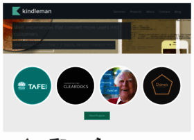 Kindleman.com.au thumbnail