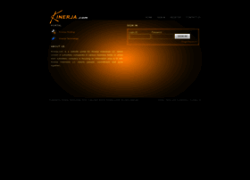 Kinerja.com thumbnail