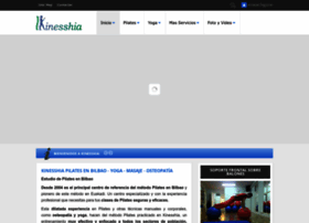 Kinesshia.com thumbnail