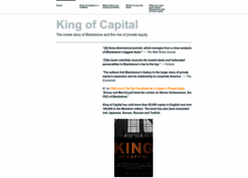 King-of-capital.com thumbnail