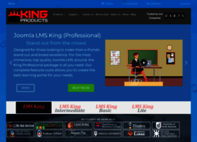 King-products.net thumbnail