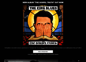 Kingbluesofficial.com thumbnail