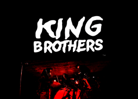 Kingbrothers Jp At Wi News King Brothers Official Web Site