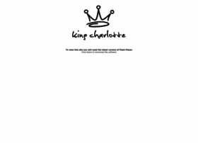 Kingcharlotte.com thumbnail