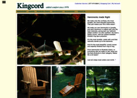 Kingcord.com thumbnail