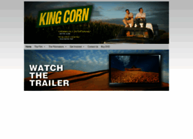 Kingcorn.net thumbnail