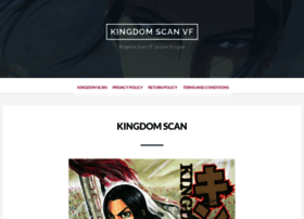 Kingdom-scan.com thumbnail