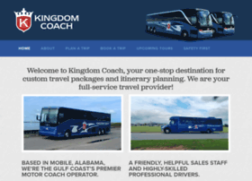 Kingdomcoach.com thumbnail