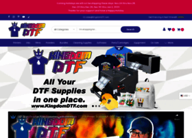 Kingdomdtf.com thumbnail