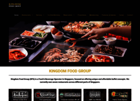 Kingdomfood.sg thumbnail