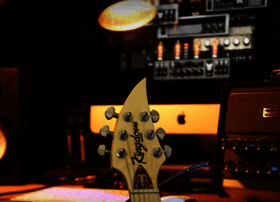 Kingdomguitars.com thumbnail