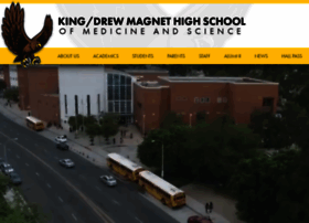 Kingdrew.net thumbnail