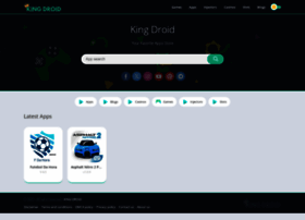 Kingdroid.net thumbnail