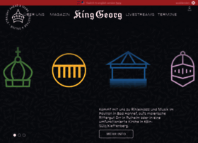 Kinggeorg.de thumbnail