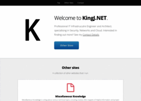 Kingj.net thumbnail