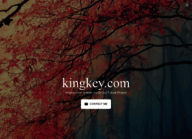 Kingkey.com thumbnail