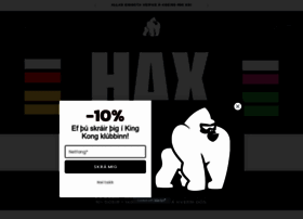 Kingkong.is thumbnail