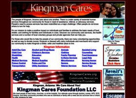 Kingmancares.com thumbnail