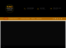 Kingmarketing.pk thumbnail