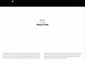 Kingofcars.co.za thumbnail Kingofcars.co.za thumbnail