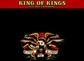 Kingofkingstattoo.nl thumbnail