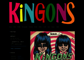 Kingons.jp thumbnail Kingons.jp thumbnail