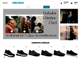 Kingpaolo.com.tr thumbnail