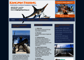 Kingpin-sportfishing.com thumbnail