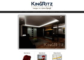 Kingritz.com thumbnail