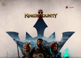 Kingsbountygame.com thumbnail