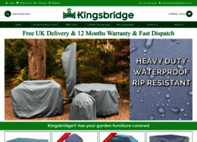 Kingsbridgedirect.co.uk thumbnail