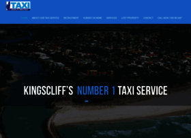 Kingsclifftaxis.com.au thumbnail