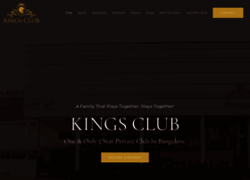 Kingsclub.in thumbnail