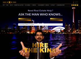 Kingshah.com thumbnail