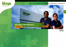 Kingshospital.lk thumbnail