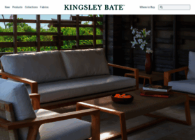 Kingsleybate.com thumbnail