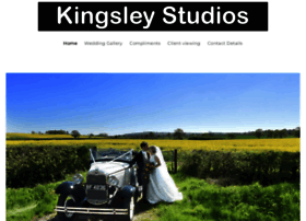 Kingsleystudios.co.uk thumbnail