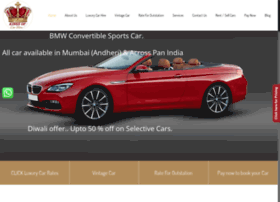 Kingsofcarhire.in thumbnail Kingsofcarhire.in thumbnail