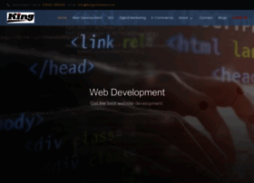 Kingsoftware.co.in thumbnail