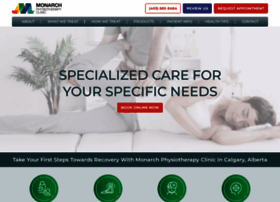 Kingsphysiotherapy.ca thumbnail Kingsphysiotherapy.ca thumbnail