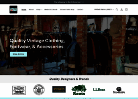 Kingspiershop.com thumbnail